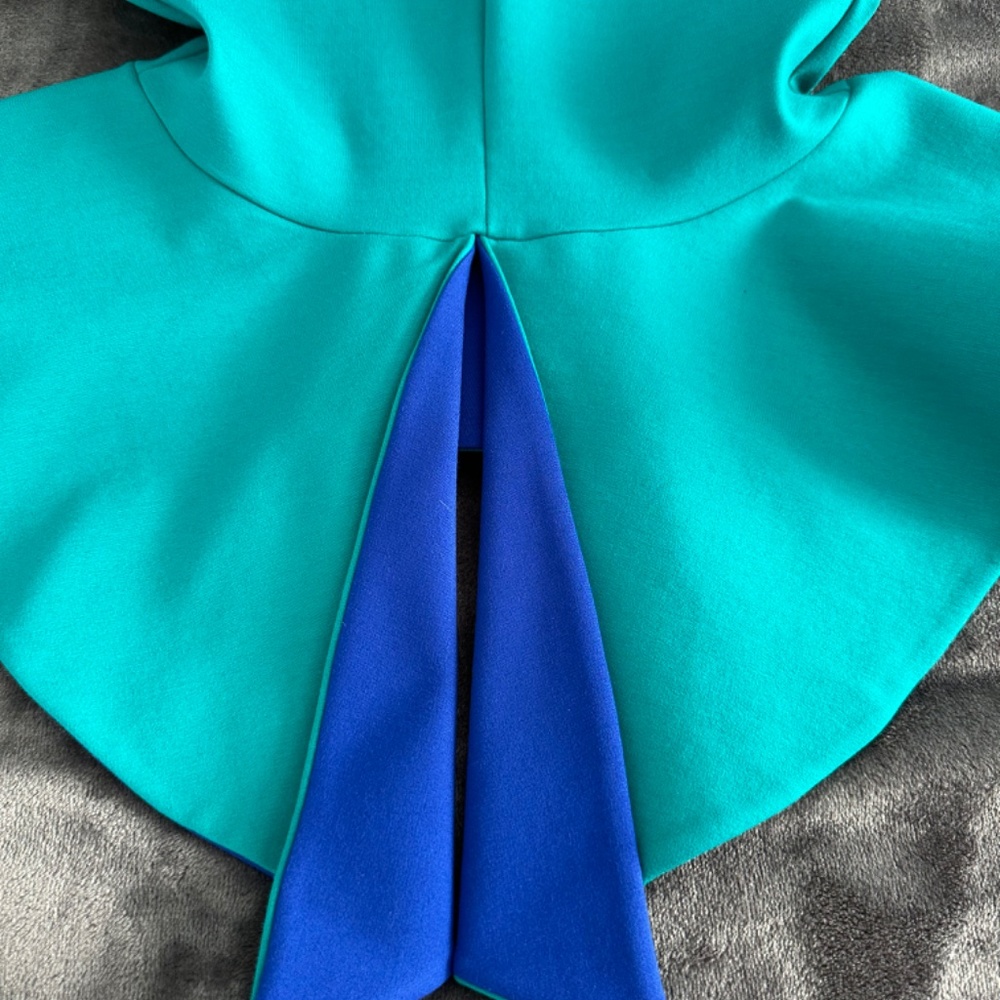 Dress - Picture 3 of 5